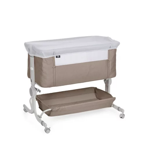 minicuna colecho bebe