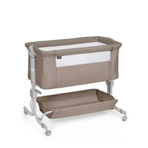 minicuna colecho bebe