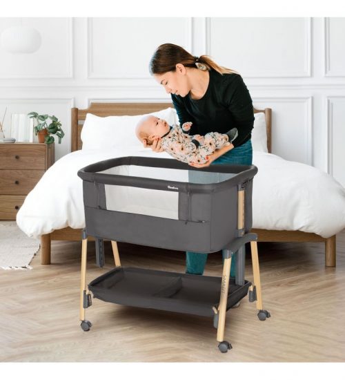 Minicuna Colecho Smart - Imagen 11