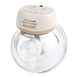 Sacaleches Eléctrico Innogio Line Confort GIO-357I