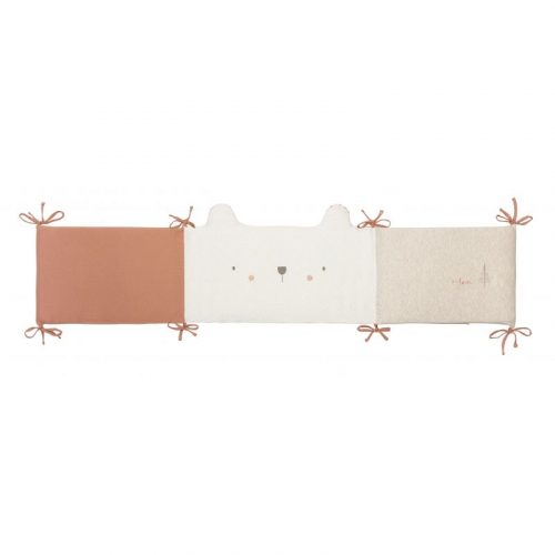 Colcha Reversible + Protector Explorer de BimbiDreams - Imagen 3