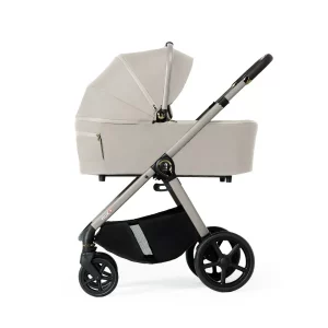 Cochecito Bebé Flux