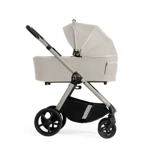 Cochecito Bebé Flux