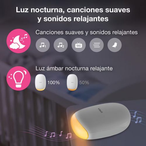 Balanceador Con Luz Nocturna - Imagen 12
