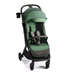 Silla De Paseo Kinderkraft Nuby 2 Verde