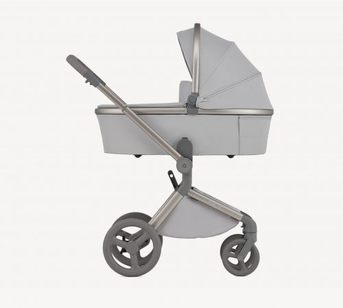 Cochecito Bebé Anex Flow Frossy