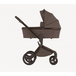 Cochecito Bebé Anex Flow Browny