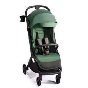 Silla De Paseo Kinderkraft Nuby 2 Verde