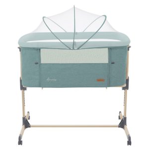 Minicuna Colecho KikkaBoo Amaris Mint