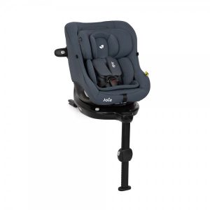 Silla De Coche Joie I Pivot 360 Dark Slate