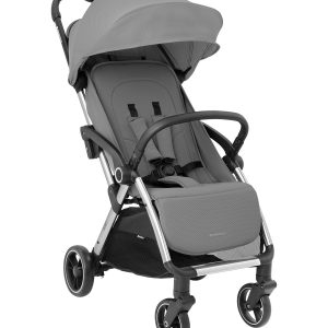 Silla De Paseo Kikkaboo Edén Gris