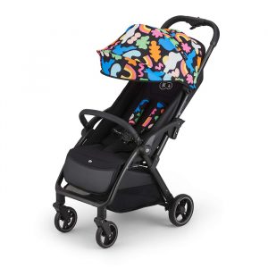 Silla De Paseo Kinderkraft Apino