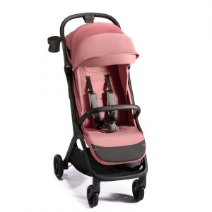 Silla De Paseo Kinderkraft Nuby 2 Rosa