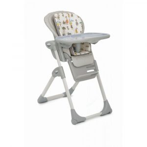 Trona Bebé Joie Mimzy 2 en 1