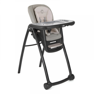 Trona Bebé Joie MULTIPLY™ 6 EN 1 Speckled