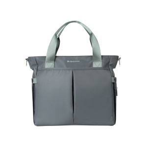 Bolsa Paseo Brielle Gris