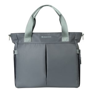Bolsa Paseo Brielle Gris