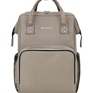 Mochila Maternal Siena Beige
