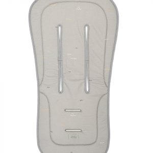 Colchoneta Silla De Paseo Transpirable Seally Me