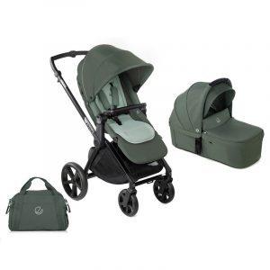 Cochecito Bebé Jané Muum Botanic