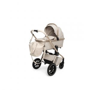 Cochecito Bebé Muuvo Quick Boho 2 en 1