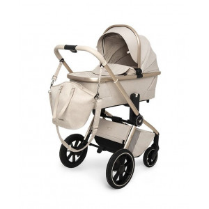 Cochecito Bebé Muuvo Quick Boho 2 en 1