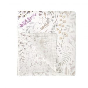 Muselina Bambú 120x120cm Niza Bimbidreans