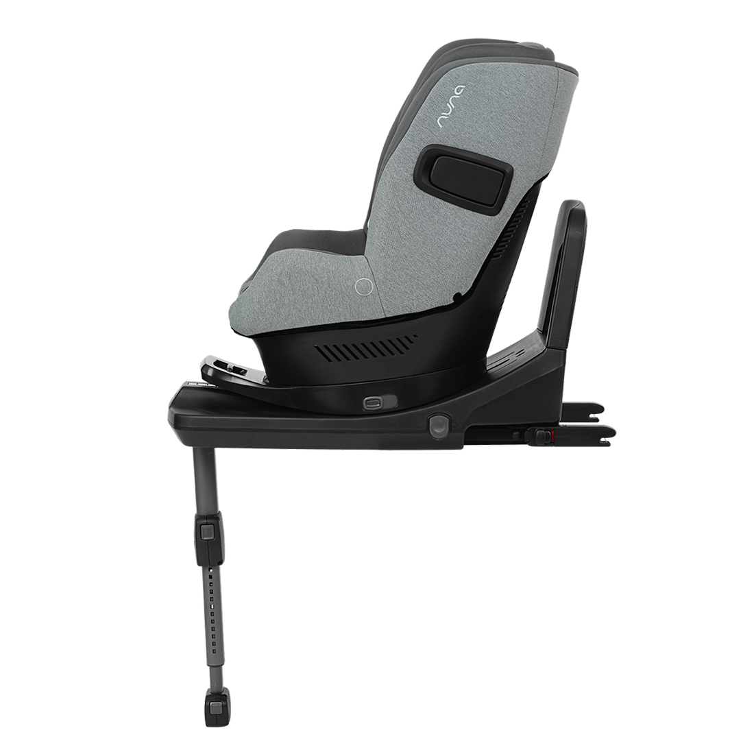 Silla De Coche Nuna Prym 40-105cm Dove - Imagen 4