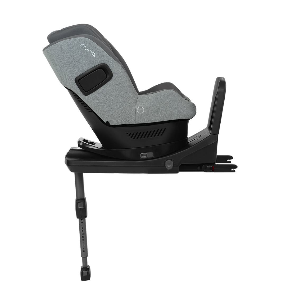 Silla De Coche Nuna Prym 40-105cm Dove - Imagen 5