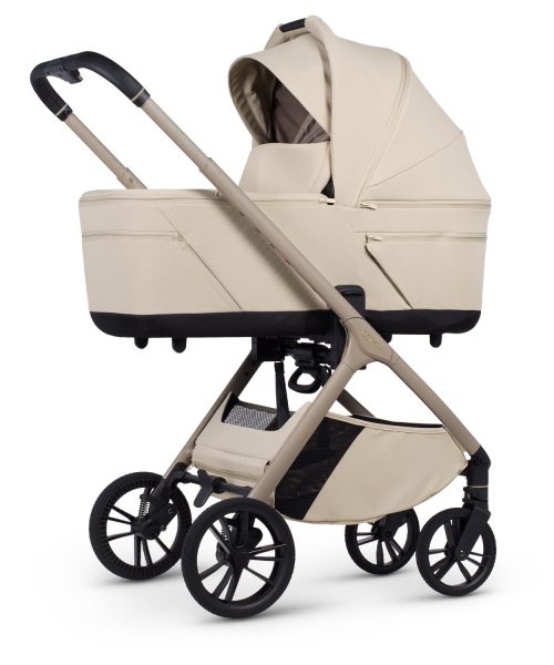 Cochecito Bebé Venicci Tila Sabia