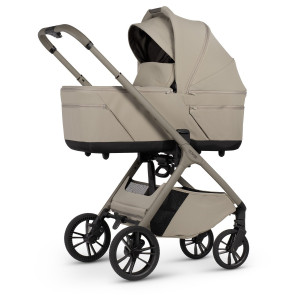 Cochecito Bebé Venicci Tila Latte