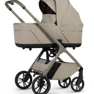 Cochecito Bebé Venicci Tila Latte
