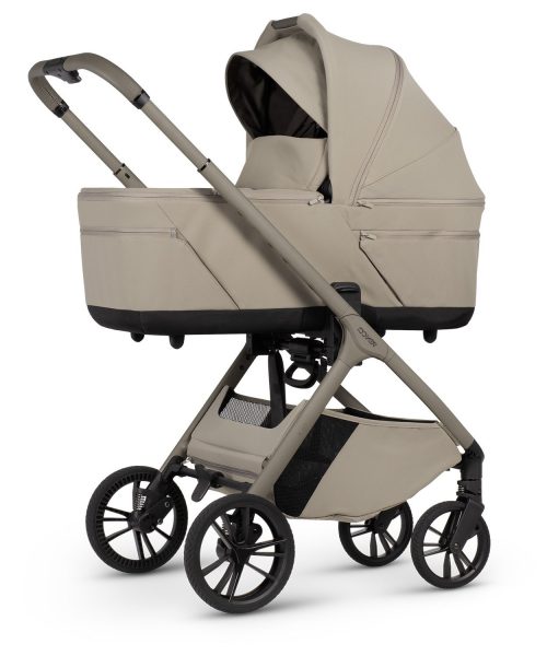 Cochecito Bebé Venicci Tila Latte