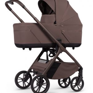 Cochecito Bebé Venicci Tila Noce