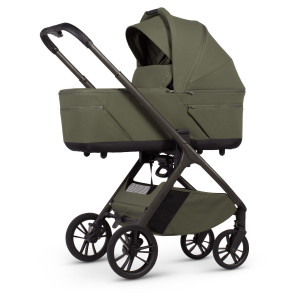 Cochecito Bebé Venicci Tila Olive