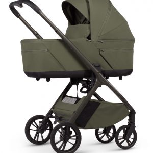 Cochecito Bebé Venicci Tila Olive