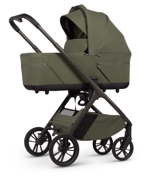 Cochecito Bebé Venicci Tila Olive