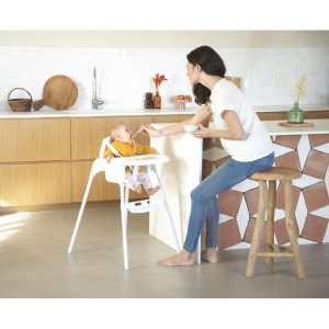 Alquiler Trona Bebé