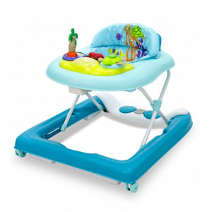 Andador Bebé Océano Asalvo