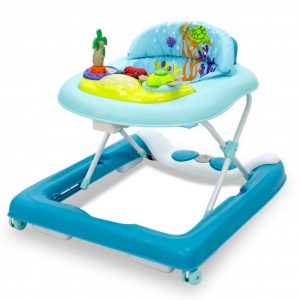 Andador Bebé Océano Asalvo