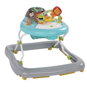 Andador Bebé Zig Zag Zebra Bright Star