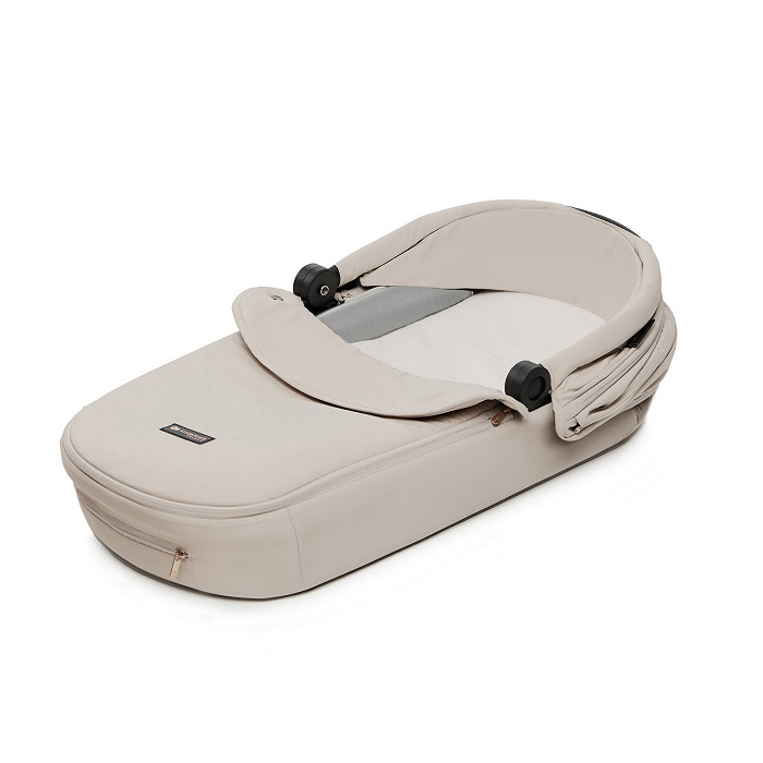 Carrito bebé multifuncional NEA 2 Beig - Imagen 12