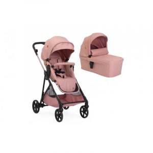 Cochecito Bebé Seety Blush ( Rosa ) Chicco