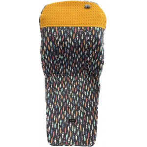 Colchoneta de Silla Apache de Rosy Fuentes