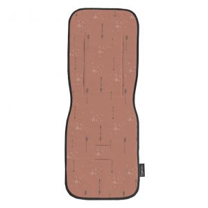 Colchoneta Silla De Paseo Recta Universal Arrows Bimbidreans