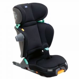 Silla Auto Chicco Fold&Go i-Size (100 - 150 cm) Plegable