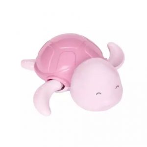 Termómetro De Baño Buddy Rosa, Kikkaboo