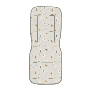 Colchoneta Silla De Paseo Recta Universal Happy Nairobi Bimbidreans