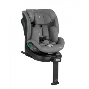 Silla De Auto Kikkaboo I-Twist 40-150cm