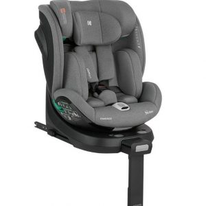 Silla De Auto Kikkaboo I-Twist 40-150cm